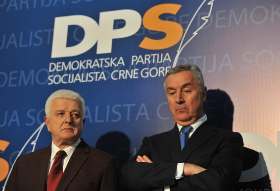 DPS pritiska iza kulisa: Tjeraju aktiviste i zaposlene u državnim preduzećima na kontramiting u nedjelju!