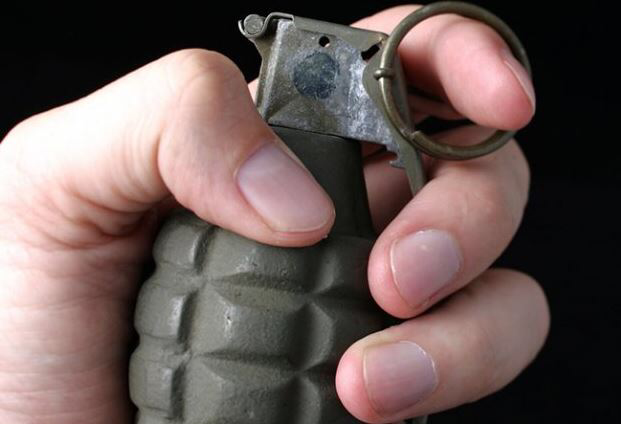 Osumnjičenom za skrivanje bombe pritvor do 30 dana