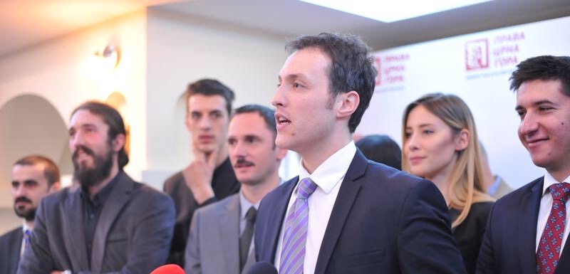 Prava: Katnić je opasan po Crnu Goru