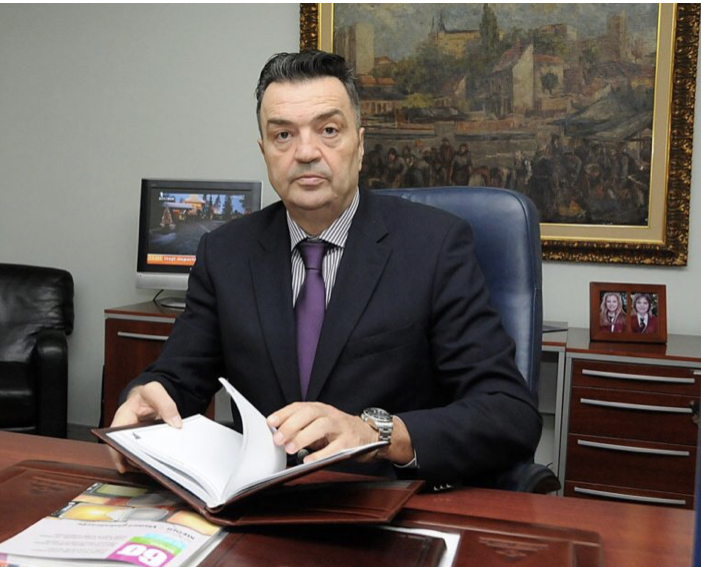 Knežević: Mila su prijatelji pomogli sa njegovim parama koje su bile u banci u Švajcarskoj