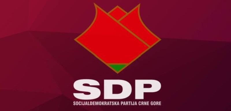 SDP: Vlast gura državu u nestabilnost