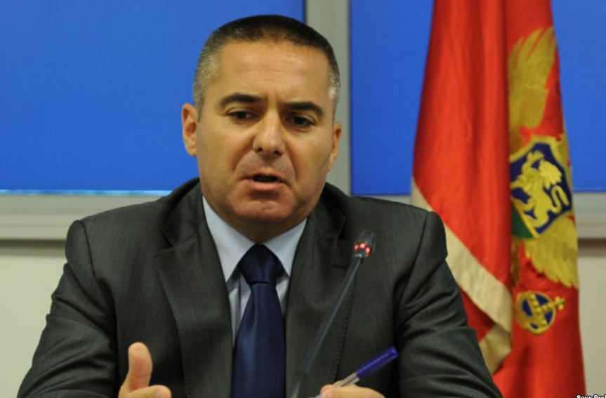 Veljović: Nemoguće je spriječiti sva ubistva
