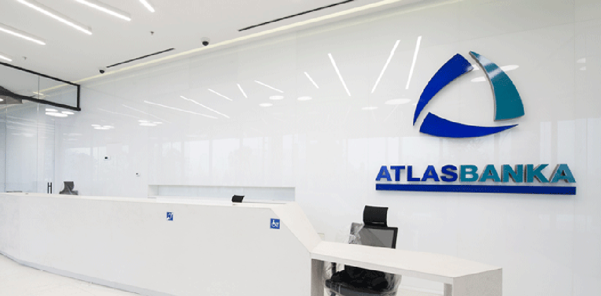 Atlas grupa: Dopuna krivične prijave protiv Žugića