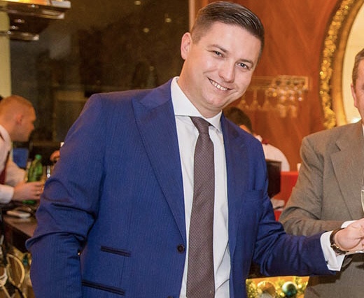 Borba otkriva: Bratanić Jusufa Kalamperovića pobjegao u Ameriku!