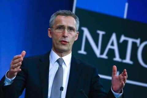 Stoltenberg: Beograd i Priština sami moraju da pronađu rješenje