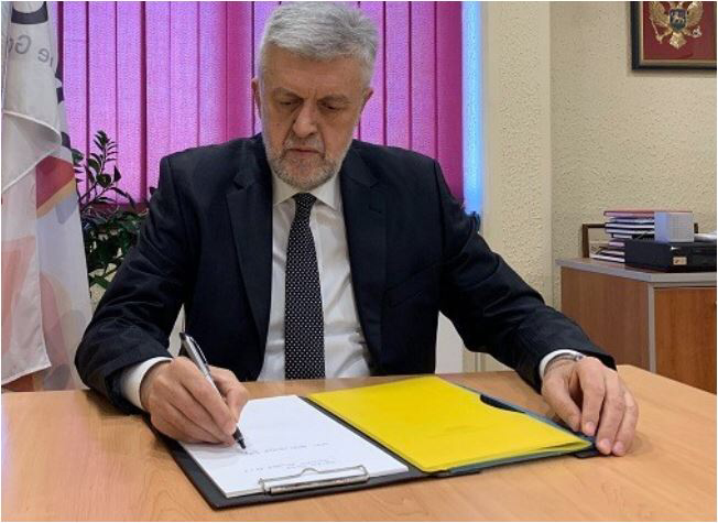 Šundić: Nećemo podnijeti ostavke ni ja ni menadžment