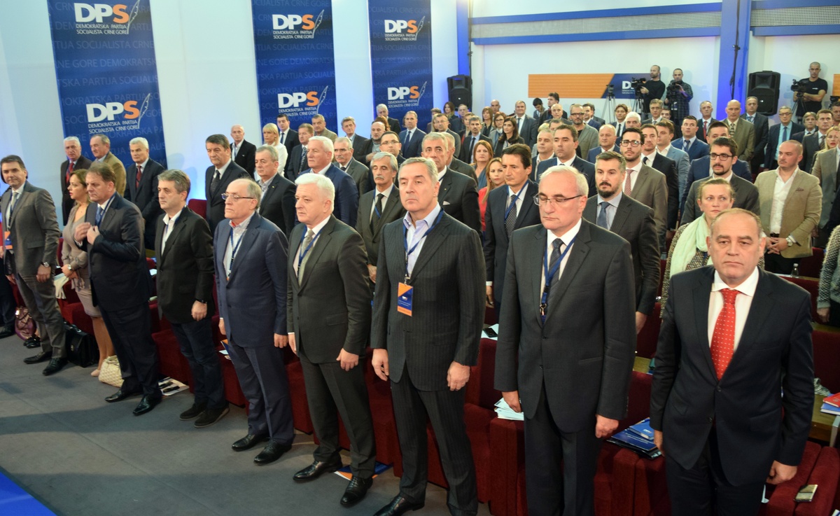 I kriminalci prate rasplet na vrhu: Sukobi u vrhu DPS-a, a u podzemlju nikad mirnije!