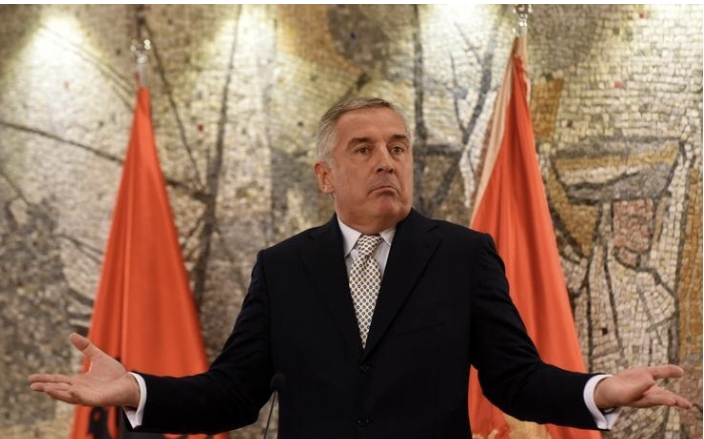 Knežević izmontirao na Instagramu Milov govor: Uzeo sam pare, šta je tu sporno