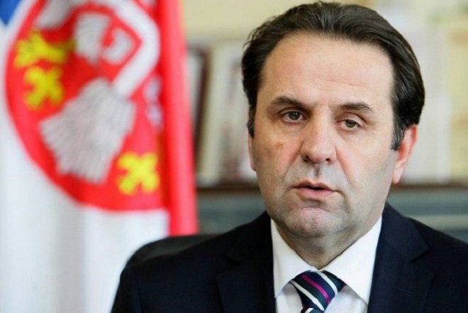 Ljajić: Vrijeme je za izbore