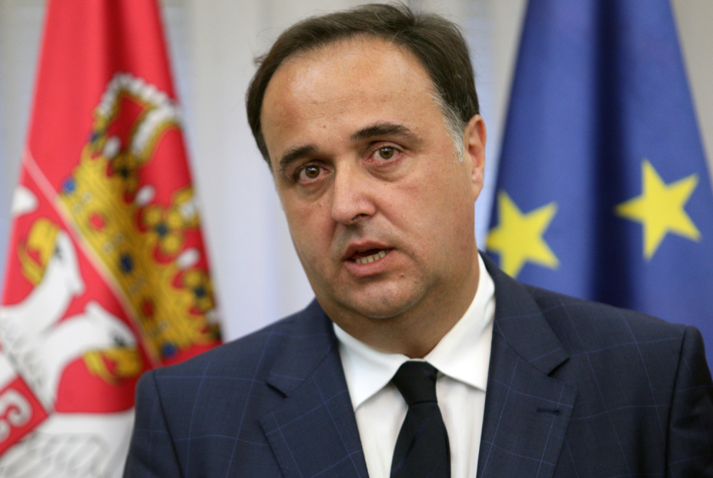 Zbog teškog saobraćajnog udesa: Zoran Babić podnosi ostavku