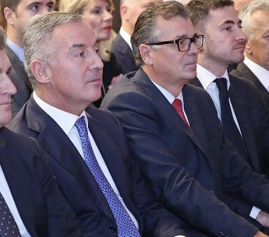 Knežević: Milo i Brano koordinirali prodaju Elektroprivrede