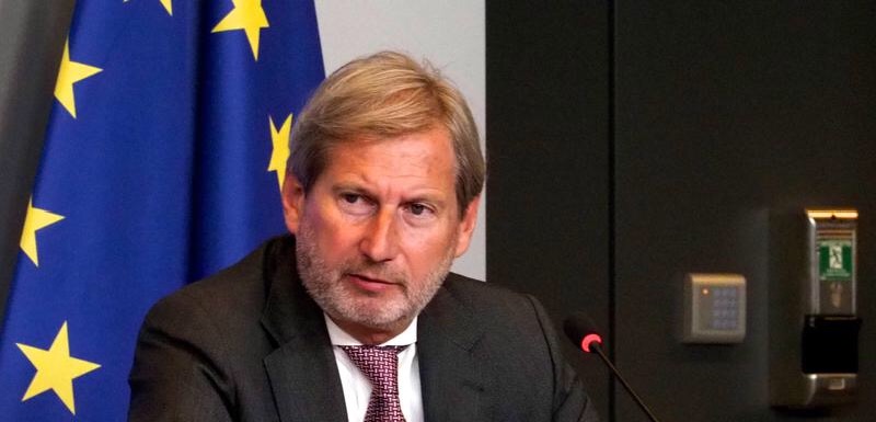Han od sjutra u Crnoj Gori, sa opozicijom o „Koverti“
