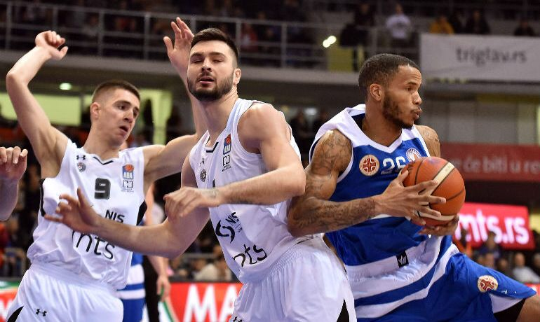 Kup Radivoja Koraća: Partizan zakazao meč sa FMP-om