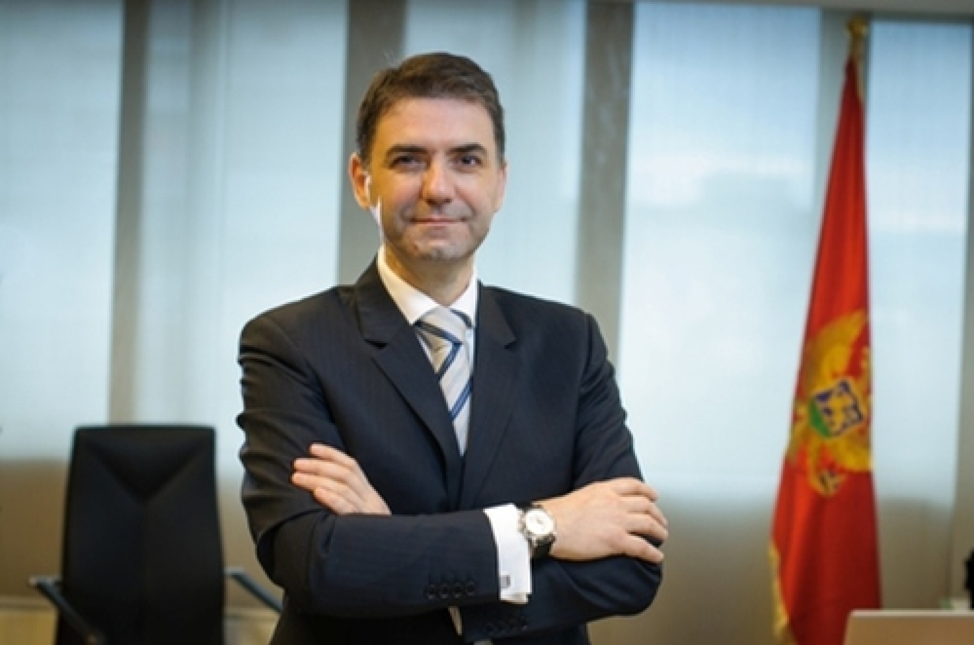 Javio se Petar Ivanović: Knežević hoće da nam moralno diskredituje predsjednika