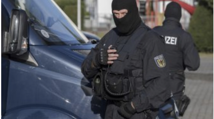 Racije u Njemačkoj, na udaru i naši državljani: Plaše se hapšenja i deportacije