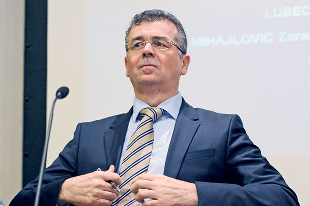 Odgovor Radenku Radojičiću: Kume, i ti ćeš ovo da radiš, samo sjutra!