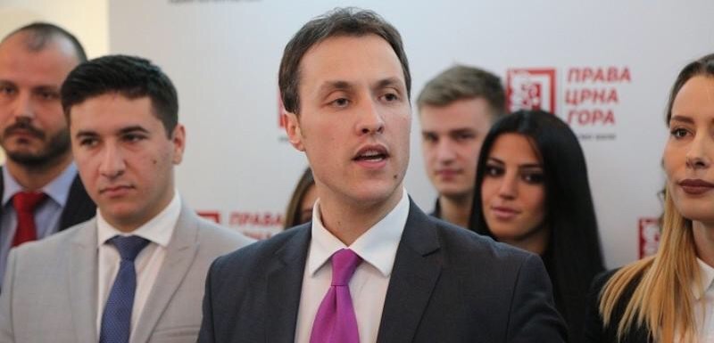 Prava Crna Gora: Crnogorsko društvo u hroničnoj fazi vanrednog stanja