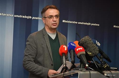 Dio opozicije: Tehnička Vlada ili bojkot izbora