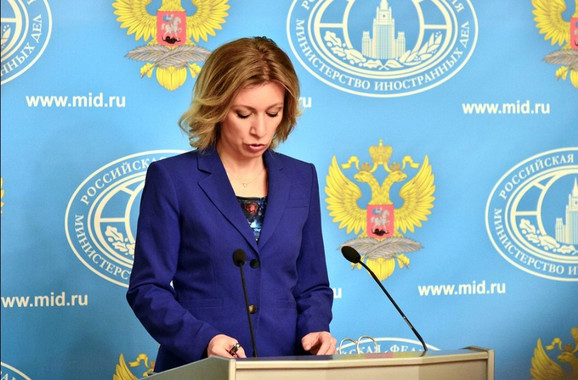 Zaharova: Trampov poziv vojsci Venecuele je ucjena