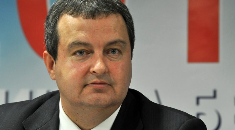 Nervoza u albanskim redovima: Pacoli prijetio Dačiću ubistvom