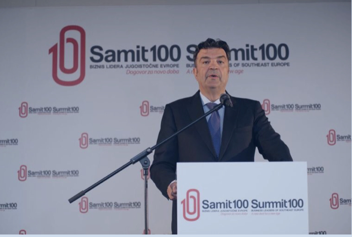 Knežević pozvao Subotića: Pokaže dokument da si mi vratio 50.000 preko računa