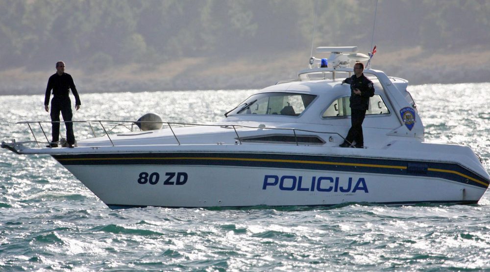 Zbog tragedije na Skadarskom jezeru: Uhapšen monah