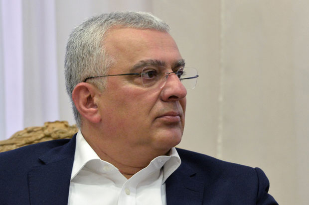 Mandić poručio da DF podržava proteste: Prihvatamo sve koji iskreno rade na rušenju vlasti