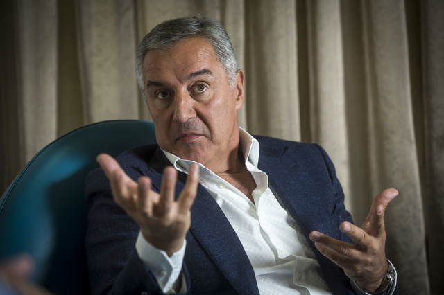 Dosije Milo Đukanović: Milijarder koji je zahvaljujući imunitetu izbjegao robiju!