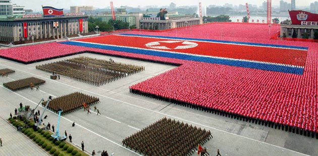 Sjeverna Koreja: Odziv na izborima 99,99 odsto