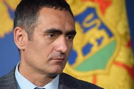 Damjanović: Sporazum treba doraditi, ne mogu akteri afere “Koverta” da budu dio vlade