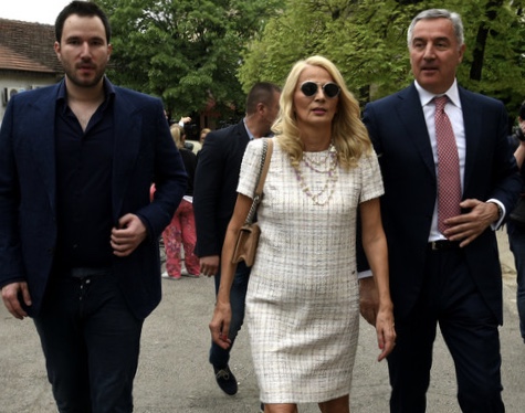 Dosije Blažo Đukanović: Veliki poslovi pod velom sumnje i kockanje u Las Vegasu