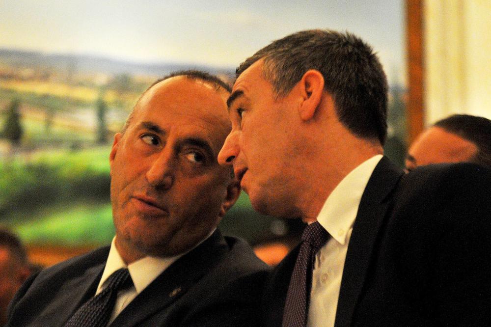 Veselji najavio pad Haradinajeve vlade