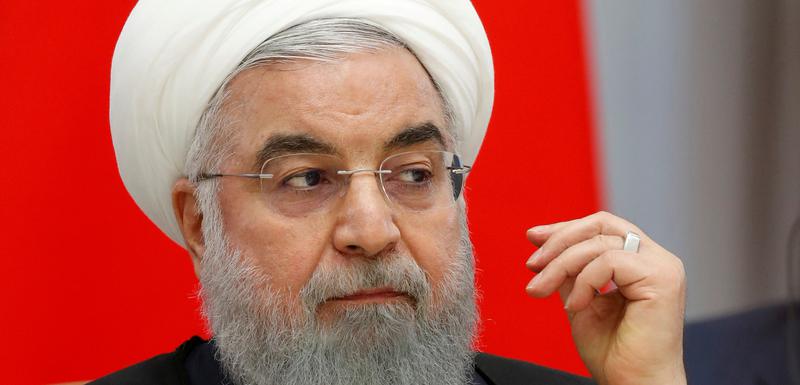 Rohani: Iran je u ekonomskom i psihološkom ratu sa SAD