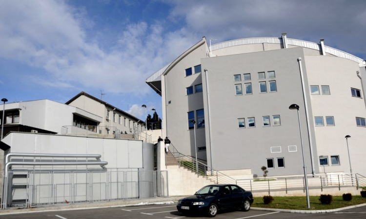 Nastavnici Policijske akademije sjutra počinju štrajk, traže smjenu direktora