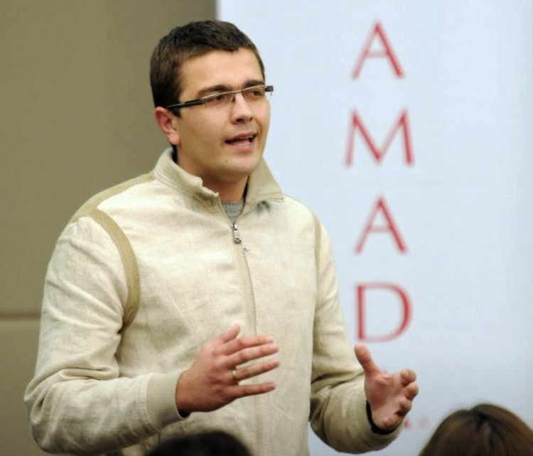 Malović o protestima: Svi da sjednu za isti sto, jer sa stihovima nećemo daleko stići!