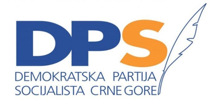 DPS se sad sjetio da im smetaju albanske zastave