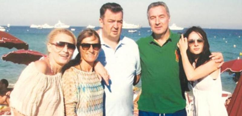 MANS: Ljetovanje u Sen Tropeu moralo je biti prijavljeno kao poklon