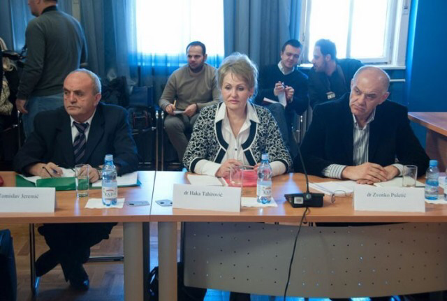 Odloženo suđenje za infekciju beba: Ljekari pred sudom 15. aprila