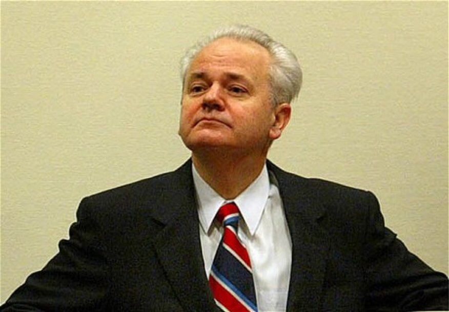 Godišnjica ubistva Slobodana Miloševića u Hagu