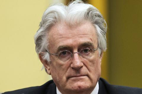 Karadžić: Srpski narod i ja zajedno sa njim smo već pobijedili