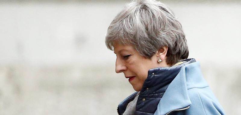 Novi fijasko: Britanski parlament po treći put odbio predlog o Bregzitu Tereze Mej