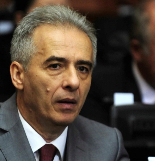 Drecun: Cilj Prištine je da uspostavi kontrolu nad sjeverom Kosova i Metohije