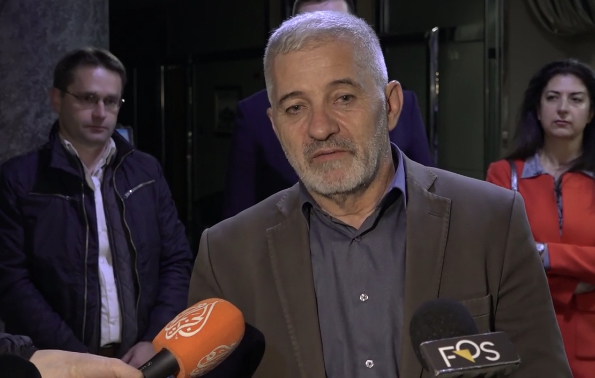 Perović: Doći ćemo do zajedničkog rješenja koje će svi potpisati