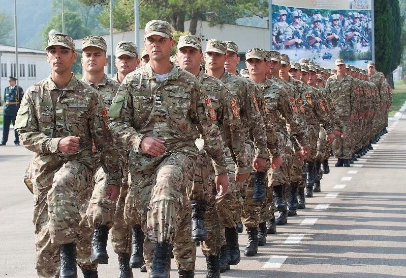 Crna Gora potrošila 71 milion evra na odbranu