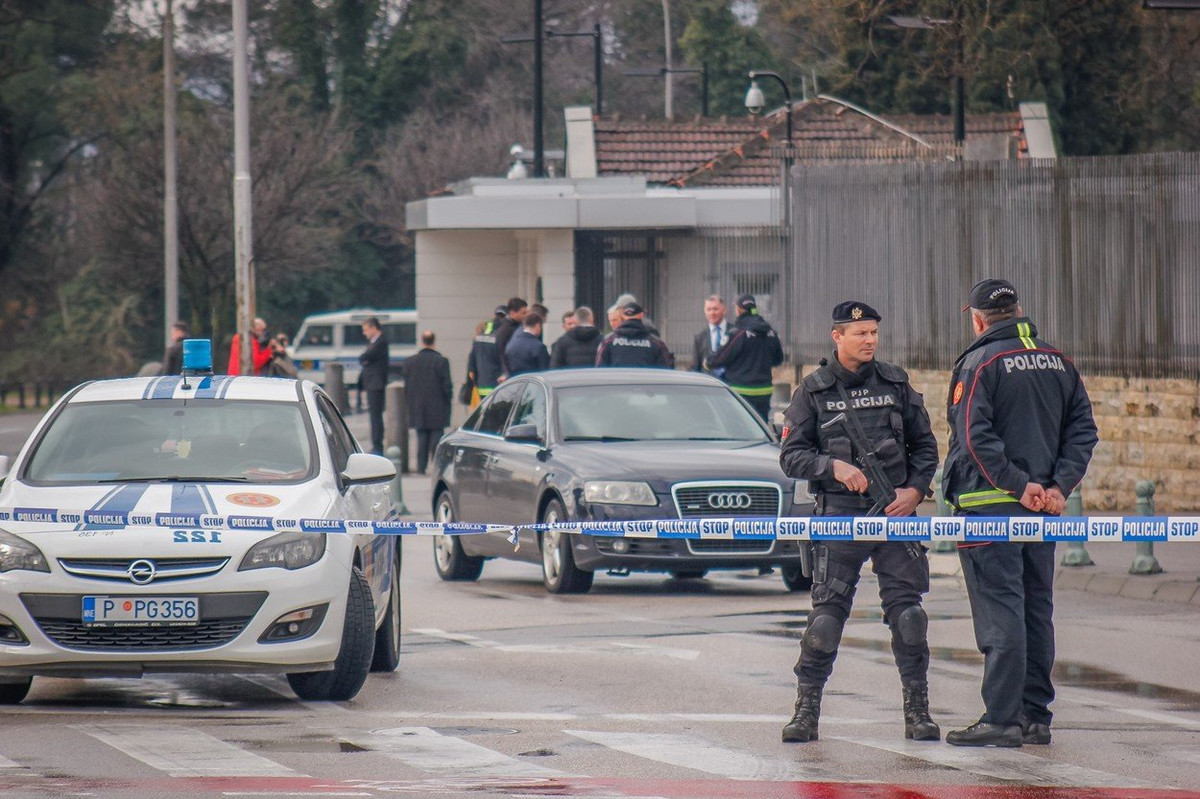 Načelnik ništa nije prijavio: “Kavčani” se okupljali u zgradi u kojoj živi visoki policijski funkcioner!