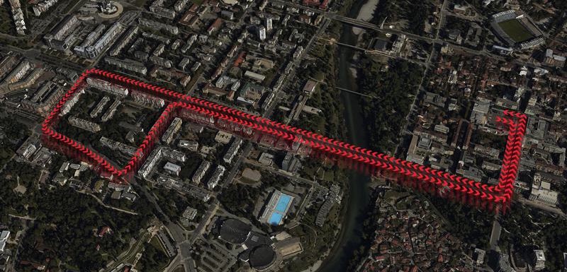 „Odupri se 97.000“: Odbranimo Ustav na ulici