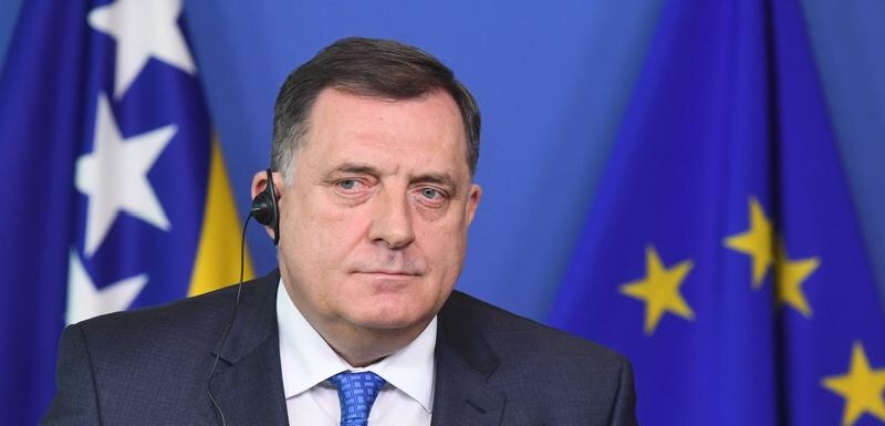 Dodik: Kosovsko pitanje se ne može odvojiti od pitanja Republike Srpske i BiH