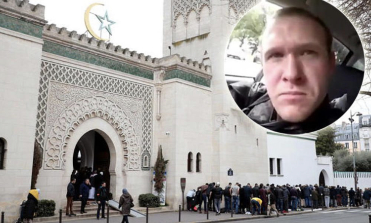 Terorista s Novog Zelanda planirao i treći napad