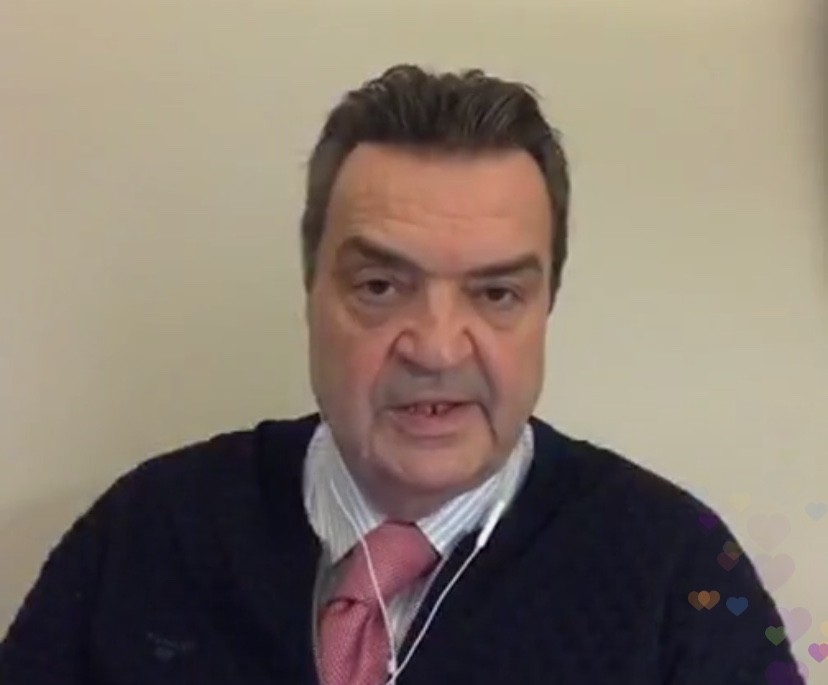 Duško Knežević za Borbu: Narko klanovi preuzeli policiju i državu, DPS je u rasulu!
