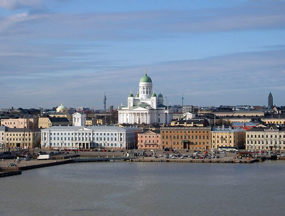 Vlada Finske podnijela ostavku